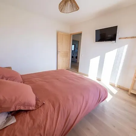 Les Petites Maisons Bois *