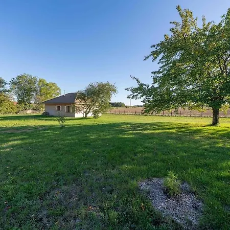 Les Petites Maisons Bois Paisy-Cosdon